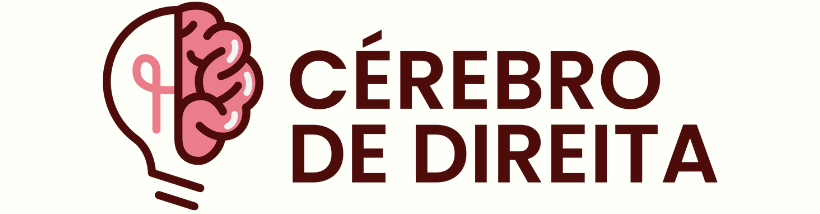 Cérebro de Direita