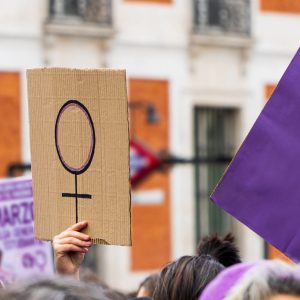 AS REAIS INTENÇÕES DO MOVIMENTO FEMINISTA