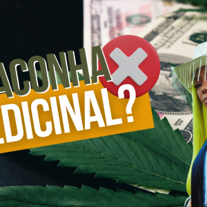 MACONHA MEDICINAL? (Parte 2)