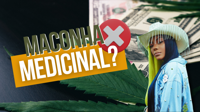 MACONHA MEDICINAL? (Parte 2)